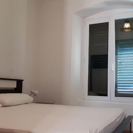 Villa Jelka Apartment Zaton  Bagian luar foto