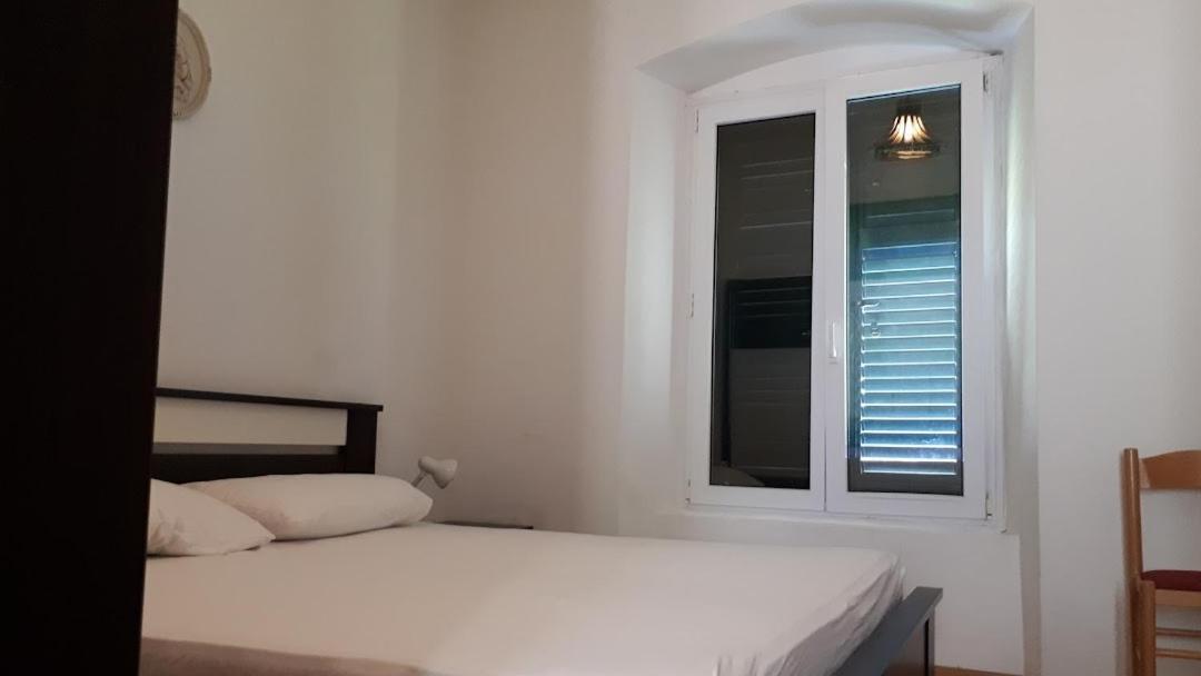 Villa Jelka Apartment Zaton  Bagian luar foto