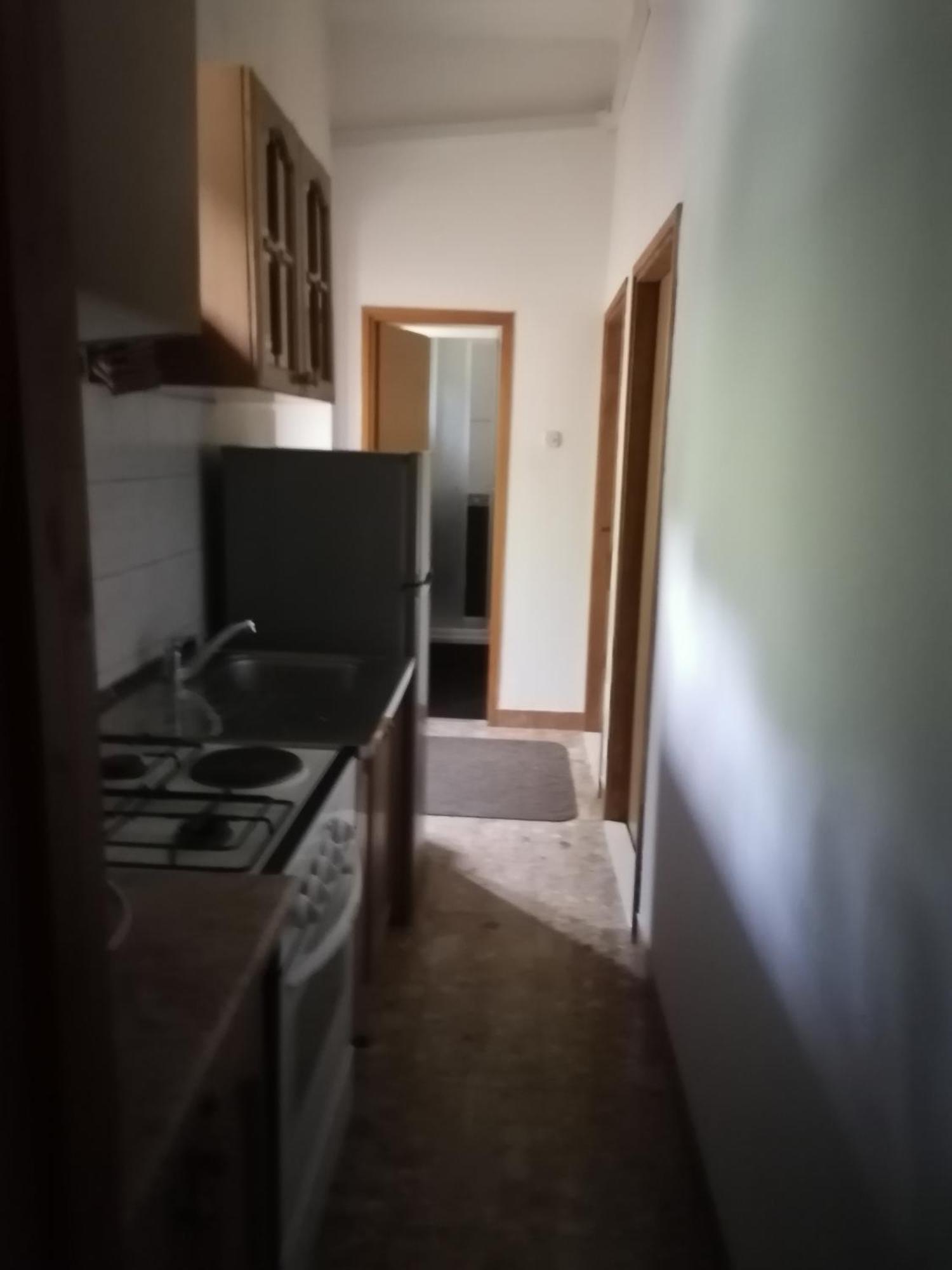 Villa Jelka Apartment Zaton  Ruang foto